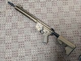 LWRC m6IC-Spartan 1 of 300 pinned - 4 of 6
