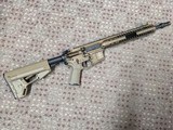 LWRC m6IC-Spartan 1 of 300 pinned - 1 of 6