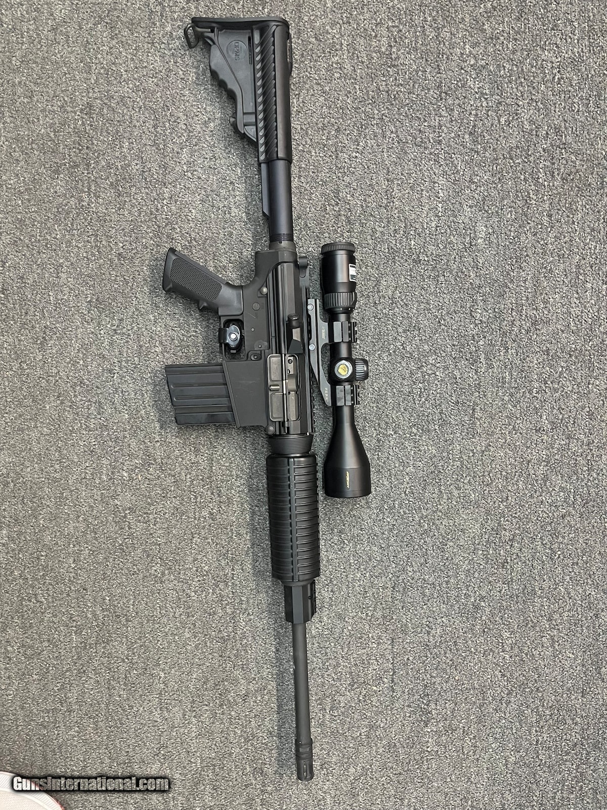 DPMS LR-308