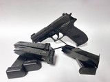 SIG SAUER P226R - 1 of 6