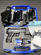 SIG SAUER P226R - 2 of 6
