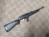 RUGER PC CARBINE - 1 of 5