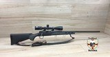 REMINGTON 700
HEAVY BARREL 20 CAL (.204) - 1 of 7