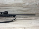 REMINGTON 700
HEAVY BARREL 20 CAL (.204) - 4 of 7