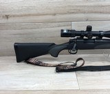 REMINGTON 700
HEAVY BARREL 20 CAL (.204) - 3 of 7