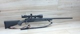 REMINGTON 700
HEAVY BARREL 20 CAL (.204) - 2 of 7