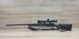 REMINGTON 700
HEAVY BARREL 20 CAL (.204) - 5 of 7