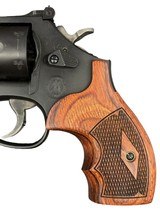 SMITH & WESSON 19 carry comp - 4 of 7