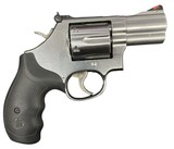SMITH & WESSON 686-6 .357 MAG - 2 of 7