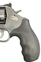 SMITH & WESSON 686-6 .357 MAG - 4 of 7