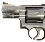 SMITH & WESSON 686-6 .357 MAG - 3 of 7