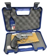 SMITH & WESSON 686-6 .357 MAG - 7 of 7