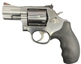 SMITH & WESSON 686-6 .357 MAG - 1 of 7