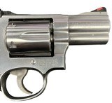 SMITH & WESSON 686-6 .357 MAG - 6 of 7