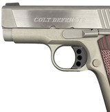 COLT Defender 1911 Lightweight - 3 of 7