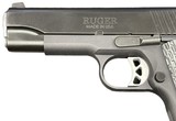 RUGER Talo SR1911 Night Watchman Lightweight - 3 of 7