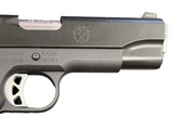RUGER Talo SR1911 Night Watchman Lightweight - 6 of 7