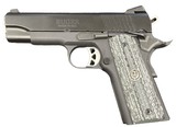 RUGER Talo SR1911 Night Watchman Lightweight - 1 of 7