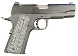 RUGER Talo SR1911 Night Watchman Lightweight - 2 of 7