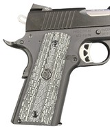 RUGER Talo SR1911 Night Watchman Lightweight - 5 of 7
