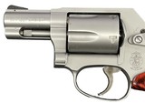 SMITH & WESSON Lady Smith 60-14 - 3 of 7