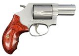 SMITH & WESSON Lady Smith 60-14 - 2 of 7