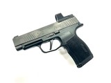 SIG SAUER P365 XL ROMEOZERO - 1 of 1