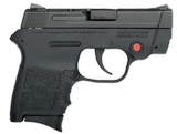 SMITH & WESSON M&P BODYGUARD 380 CRIMSON TRACE - 1 of 5