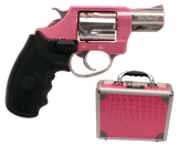 CHARTER ARMS CHIC LADY - 1 of 2