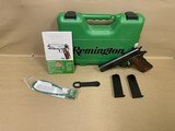 REMINGTON 1911 R1 - 1 of 3