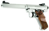 RUGER MARK IV COMPETITION - 2 of 6
