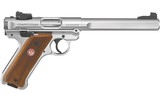 RUGER MARK IV COMPETITION - 5 of 6