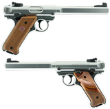 RUGER MARK IV COMPETITION - 1 of 6