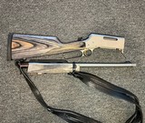 BROWNING BLR LT WT 81 - 1 of 3