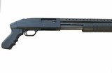 MOSSBERG 500A - 5 of 6