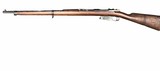 MAUSER Argentino 1891 - 1 of 6