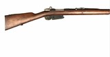 MAUSER Argentino 1891 - 5 of 6