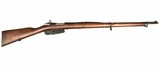 MAUSER Argentino 1891 - 2 of 6