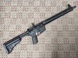 SPRINGFIELD ARMORY AR-SAINT VICTOR - 1 of 4