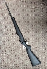 MOSSBERG PATRIOT - 1 of 4