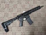 RUGER AR556 - 1 of 4