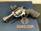 RUGER NEW MODEL BLACKHAWK - 2 of 2