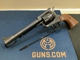 RUGER BLACKHAWK - 2 of 5