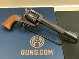 RUGER BLACKHAWK - 3 of 5