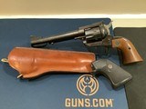 RUGER BLACKHAWK - 1 of 5