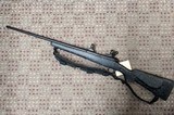 WINCHESTER 70 - 3 of 5