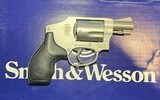 SMITH & WESSON 642 - 2 of 2