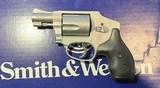 SMITH & WESSON 642 - 1 of 2