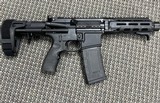 DANIEL DEFENSE DDM4 300 PISTOL - 1 of 5