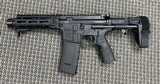 DANIEL DEFENSE DDM4 300 PISTOL - 2 of 5